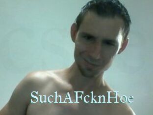 SuchAFcknHoe