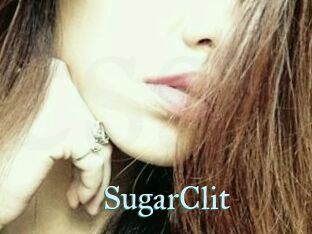 SugarClit
