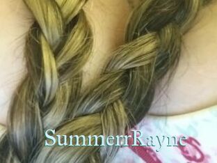SummerrRayne