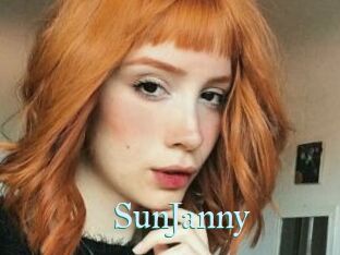 SunJanny