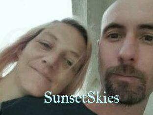 SunsetSkies