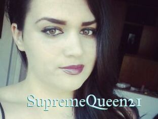 SupremeQueen21