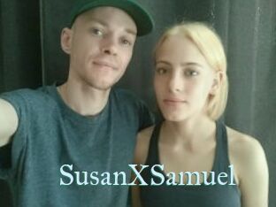 SusanXSamuel