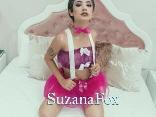 SuzanaFox