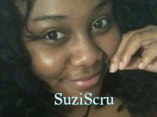 SuziScru