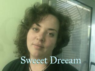 Sweeet_Dreeam CS Sexcam