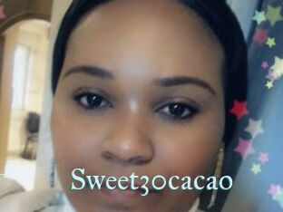 Sweet30cacao CS Sexcam
