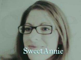 SweetAnnie