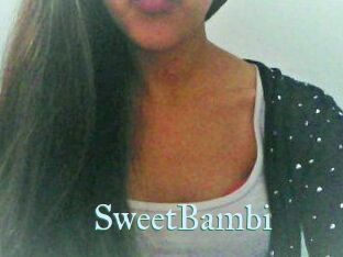 SweetBambi