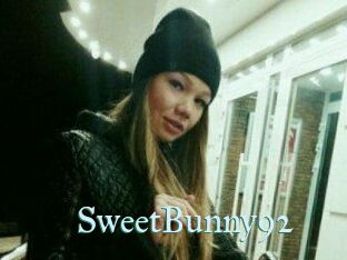 SweetBunny92