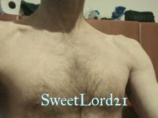 SweetLord21