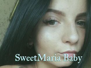 SweetMaria_Baby