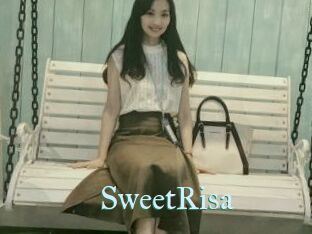 SweetRisa