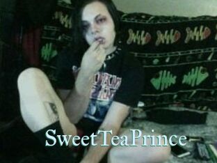 SweetTeaPrince