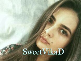 SweetVikaD