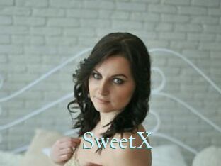 SweetX