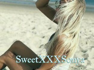 SweetXXXSonya