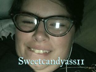 Sweetcandyass11