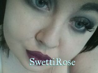 SwettiRose CS Sexcam