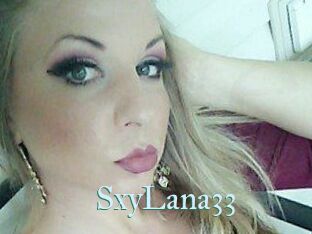 SxyLana33