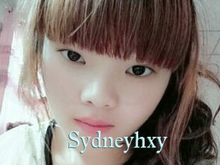 Sydneyhxy