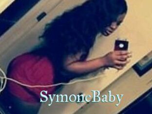 SymoneBaby