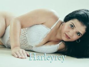 Harleyrey