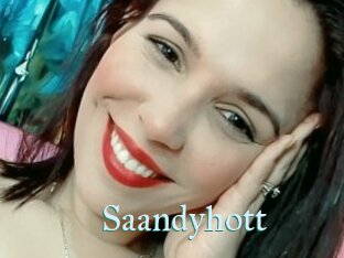 Saandyhott