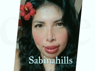 Sabinahills