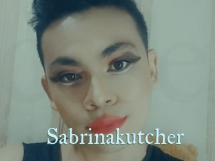 Sabrinakutcher