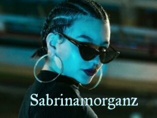 Sabrinamorganz