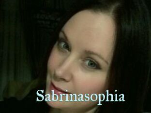 Sabrinasophia
