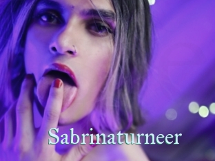 Sabrinaturneer