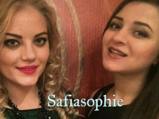 Safiasophie