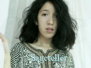 Sageteller