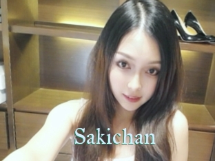 Sakichan