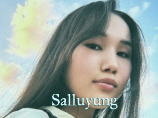 Salluyung