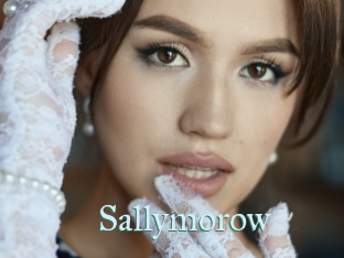 sallymorow CS Sexcam