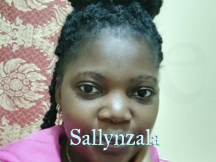 Sallynzala