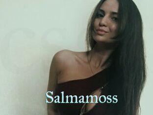 Salmamoss