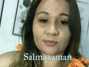 Salmazaman