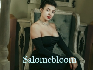 Salomebloom