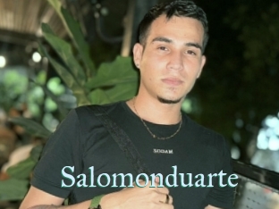 Salomonduarte