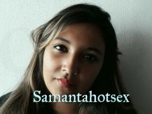 Samantahotsex