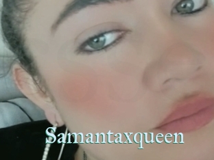 Samantaxqueen