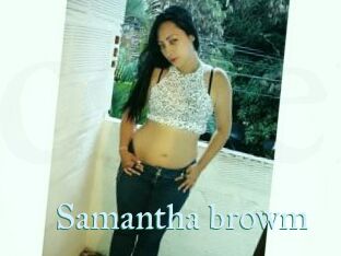 Samantha_browm