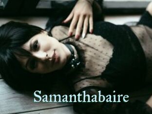 Samanthabaire