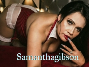 samanthagibson CS Sexcam