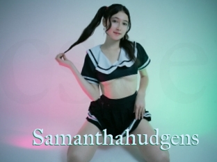 Samanthahudgens