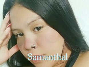 Samanthal
